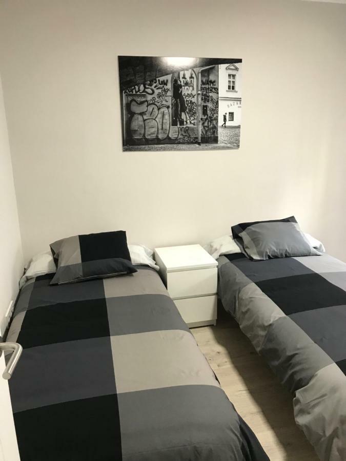Corazon De Triana Apartment Seville Luaran gambar