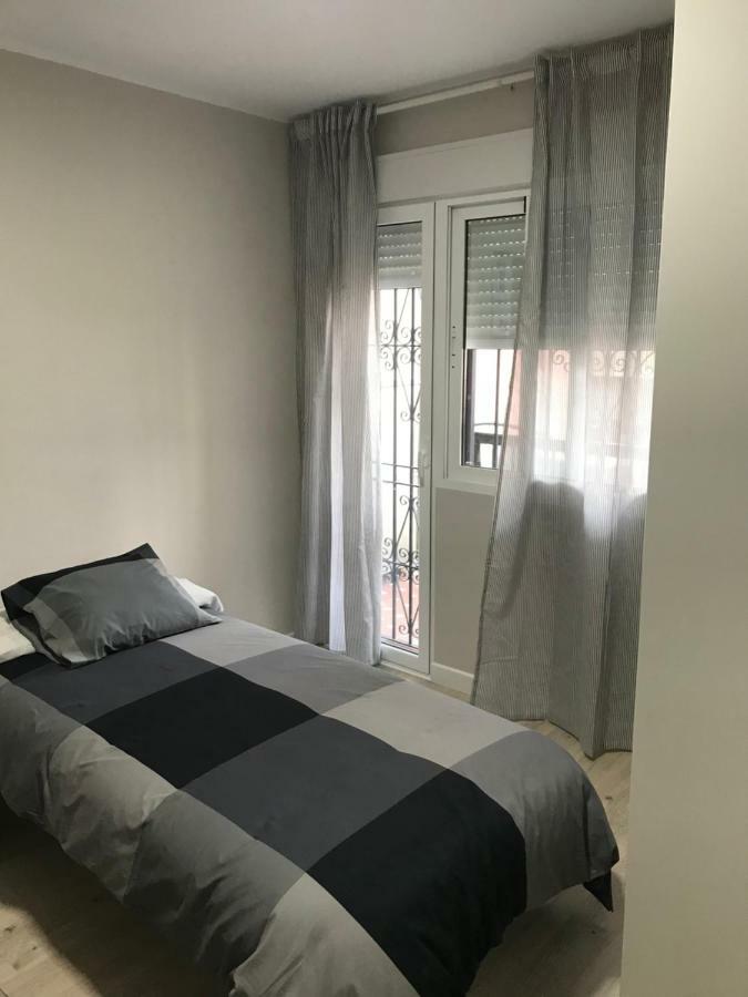Corazon De Triana Apartment Seville Luaran gambar