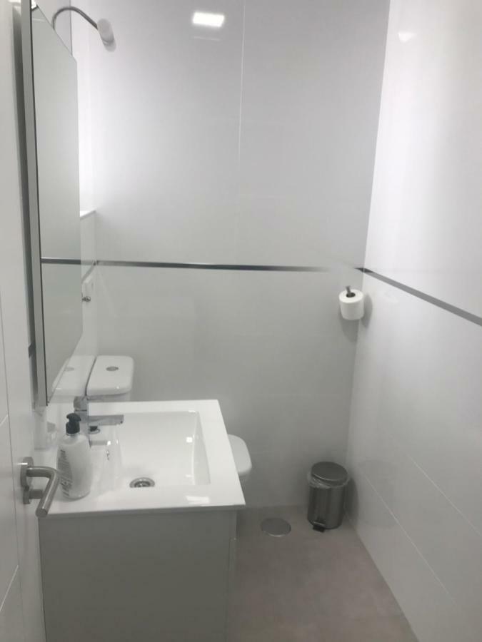 Corazon De Triana Apartment Seville Luaran gambar
