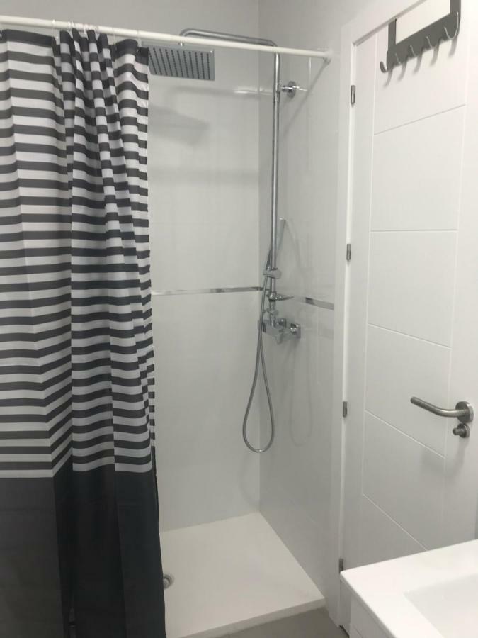 Corazon De Triana Apartment Seville Luaran gambar