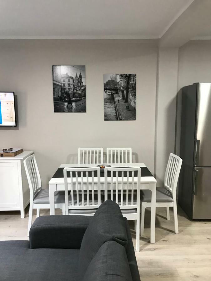 Corazon De Triana Apartment Seville Luaran gambar