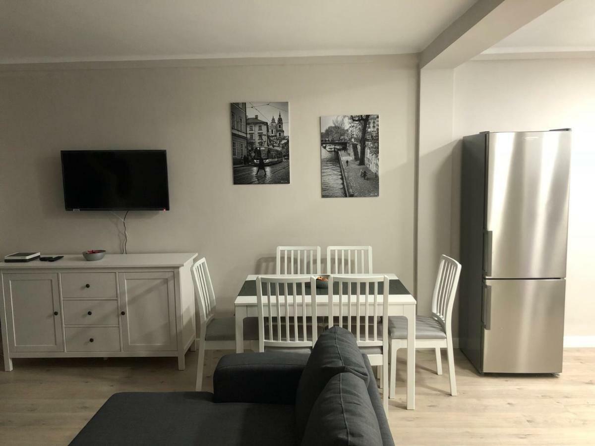 Corazon De Triana Apartment Seville Luaran gambar