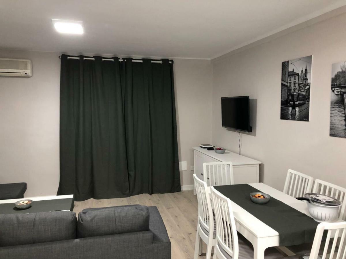 Corazon De Triana Apartment Seville Luaran gambar