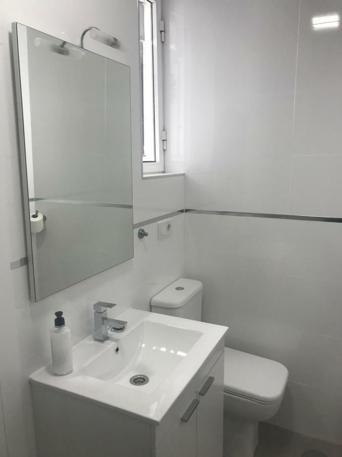 Corazon De Triana Apartment Seville Luaran gambar