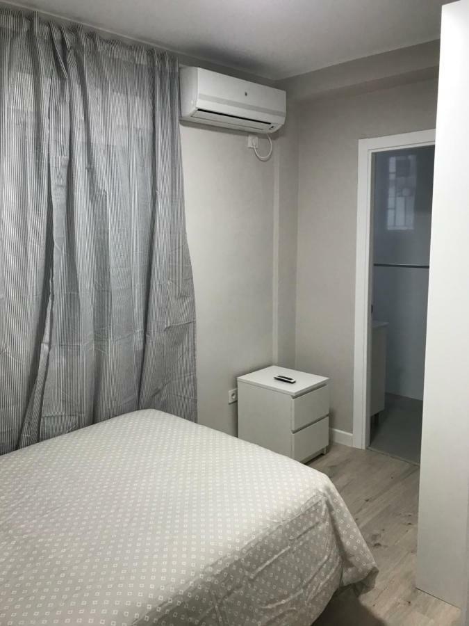 Corazon De Triana Apartment Seville Luaran gambar