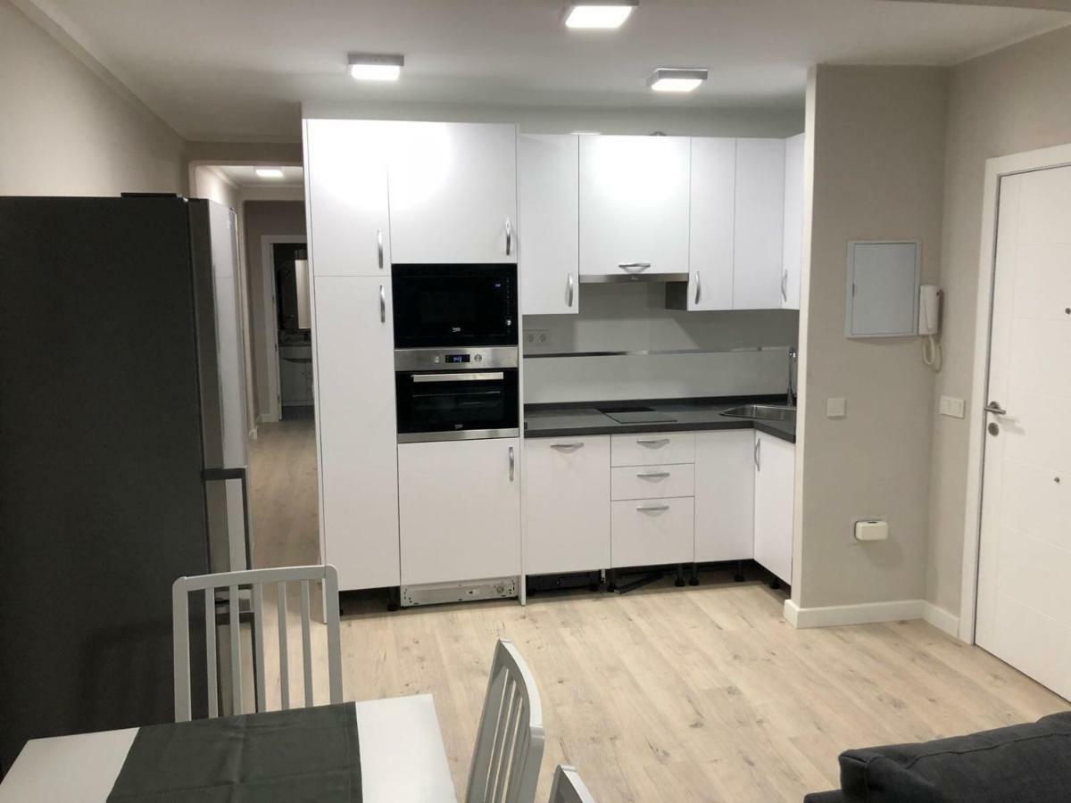 Corazon De Triana Apartment Seville Luaran gambar