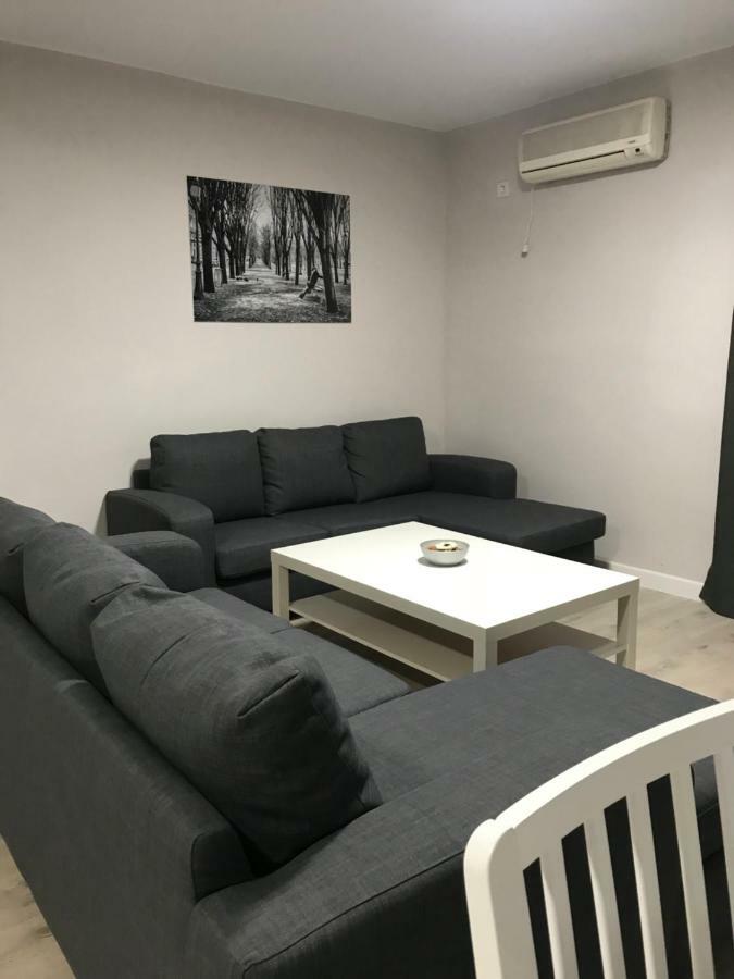 Corazon De Triana Apartment Seville Luaran gambar